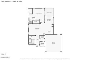 4043 W Pedro Ln, Laveen, AZ 85339 - Photo 3