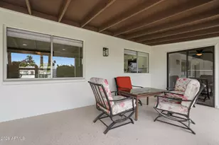 2521 E Inca St, Mesa, AZ 85213 - Photo 33