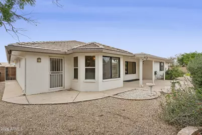 2153 S Cherrywood Circle, Mesa, AZ 85209 - Photo 61