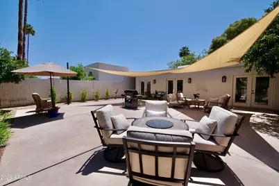 8746 E Via De Viva Street, Scottsdale, AZ 85258 - Photo 17