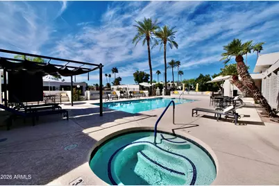 8746 E Via De Viva Street, Scottsdale, AZ 85258 - Photo 23