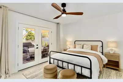 8746 E Via De Viva Street, Scottsdale, AZ 85258 - Photo 15