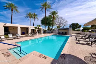 8746 E Via De Viva St, Scottsdale, AZ 85258 - Photo 35