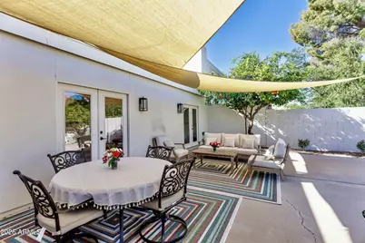 8746 E Via De Viva Street, Scottsdale, AZ 85258 - Photo 19