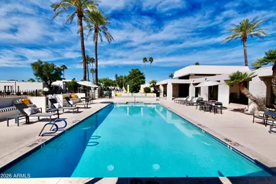 8746 E Via De Viva Street, Scottsdale, AZ 85258 - Photo 27