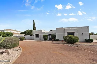 6361 W Deer Valley Road, Glendale, AZ 85308 - Photo 37