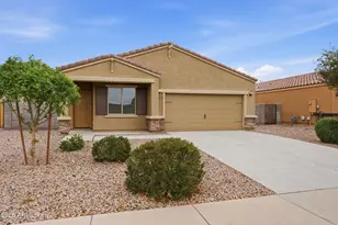 19471 N Nocera Rd, Maricopa, AZ 85138 - Photo 3