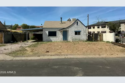 13422 N 21st Place, Phoenix, AZ 85022 - Photo 1