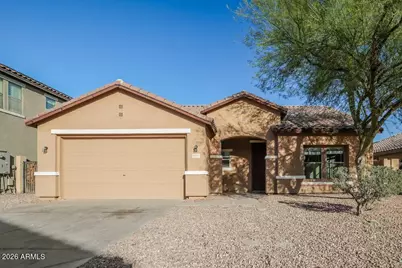 6095 S 255th Drive, Buckeye, AZ 85326 - Photo 1