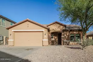 6095 S 255th Dr, Buckeye, AZ 85326 - Photo 1