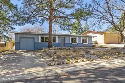 3807 N Swiss Road, Flagstaff, AZ 86004 - Photo 3