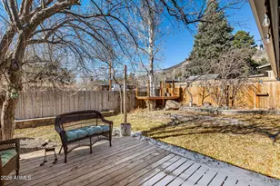 3807 N Swiss Rd, Flagstaff, AZ 86004 - Photo 31