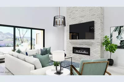 5919 E Corrine Drive, Scottsdale, AZ 85254 - Photo 7