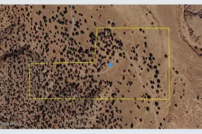 111 County Rd N8560 -- #-, Concho, AZ 85924 - Photo 1