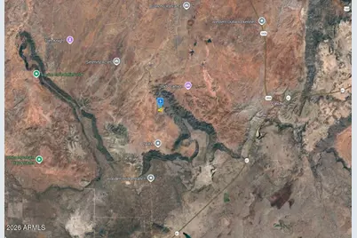 111 County Rd N8560 -- #-, Concho, AZ 85924 - Photo 3