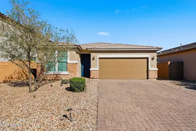 3309 S 75th Drive, Phoenix, AZ 85043 - Photo 1