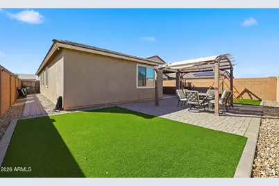 3309 S 75th Drive, Phoenix, AZ 85043 - Photo 35