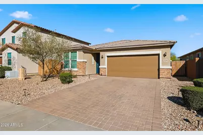 3309 S 75th Drive, Phoenix, AZ 85043 - Photo 3