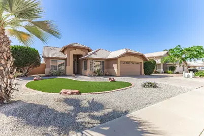 7539 E Farmdale Avenue, Mesa, AZ 85208 - Photo 1