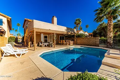 1020 N Sinova --, Mesa, AZ 85205 - Photo 27
