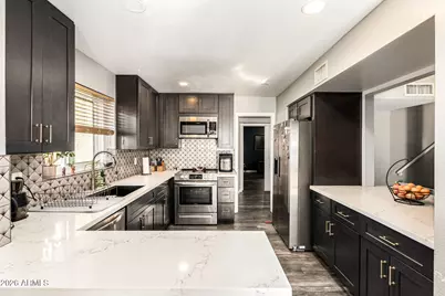 1020 N Sinova --, Mesa, AZ 85205 - Photo 9