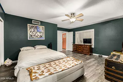 1020 N Sinova --, Mesa, AZ 85205 - Photo 17