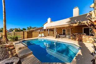 1020 N Sinova, Mesa, AZ 85205 - Photo 29