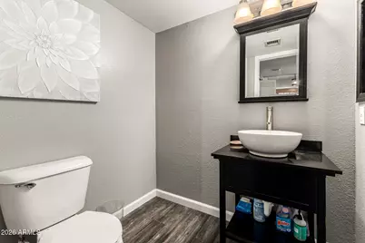 1020 N Sinova --, Mesa, AZ 85205 - Photo 19