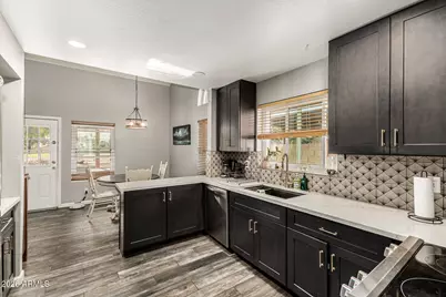 1020 N Sinova --, Mesa, AZ 85205 - Photo 7