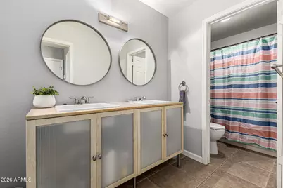 1020 N Sinova --, Mesa, AZ 85205 - Photo 25