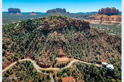 551 Elysian Drive #., Sedona, AZ 86336 - Photo 5