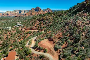 551 Elysian Dr, Sedona, AZ 86336 - Photo 1