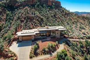 551 Elysian Dr, Sedona, AZ 86336 - Photo 3