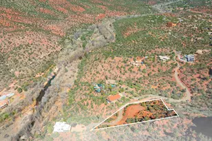 551 Elysian Dr, Sedona, AZ 86336 - Photo 21