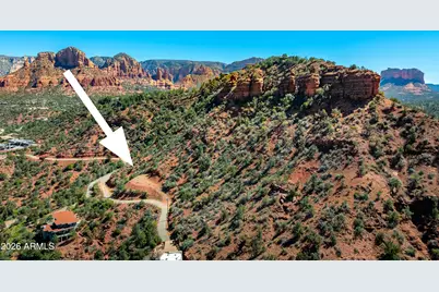 551 Elysian Drive #., Sedona, AZ 86336 - Photo 25