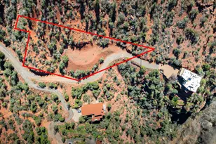 551 Elysian Dr, Sedona, AZ 86336 - Photo 15