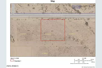 0 W Bethany Home Road -- #607, Tonopah, AZ 85354 - Photo 1