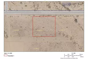 0 W Bethany Home Road --, Tonopah, AZ 85354 - Photo 1