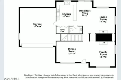 48 W Melody Avenue, Gilbert, AZ 85233 - Photo 3