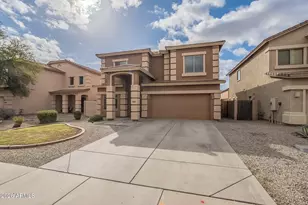 44415 W Knauss Dr, Maricopa, AZ 85138 - Photo 3