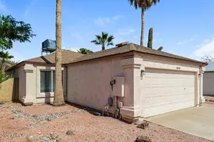 3614 W Camino Del Rio, Glendale, AZ 85310 - Photo 3