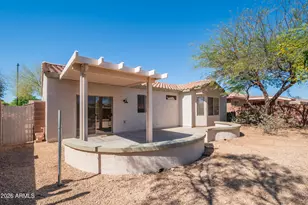 18599 N Red Mountain Way, Surprise, AZ 85374 - Photo 23