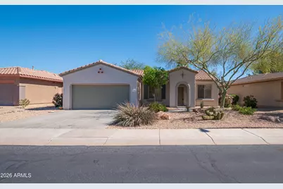 18599 N Red Mountain Way, Surprise, AZ 85374 - Photo 1