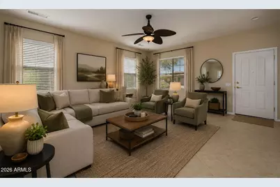 18599 N Red Mountain Way, Surprise, AZ 85374 - Photo 5