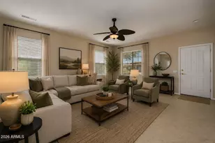 18599 N Red Mountain Way, Surprise, AZ 85374 - Photo 5