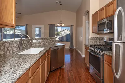7402 E Plateau Ridge Road, Prescott Valley, AZ 86315 - Photo 11