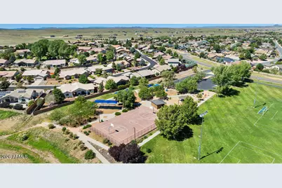 7402 E Plateau Ridge Road, Prescott Valley, AZ 86315 - Photo 25