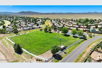 7402 E Plateau Ridge Road, Prescott Valley, AZ 86315 - Photo 23