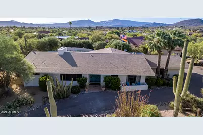 7760 E Carefree Drive, Carefree, AZ 85377 - Photo 9