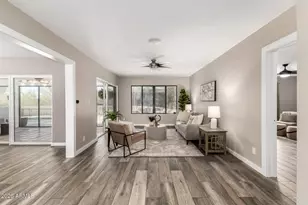 7760 E Carefree Dr, Carefree, AZ 85377 - Photo 13